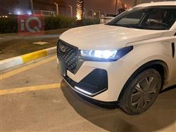 شيري تيجو 7 برو